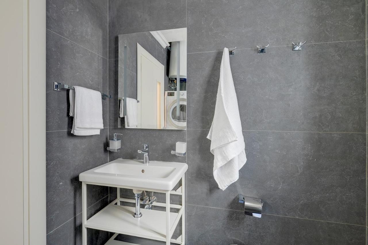 Art Deco Luxury Apartment, Location Appartement *